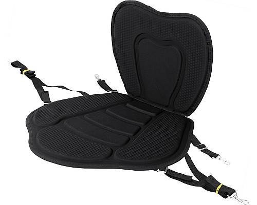 Сидіння для SUP дошки (Сапборду) Neo-Sport 171100, чорне