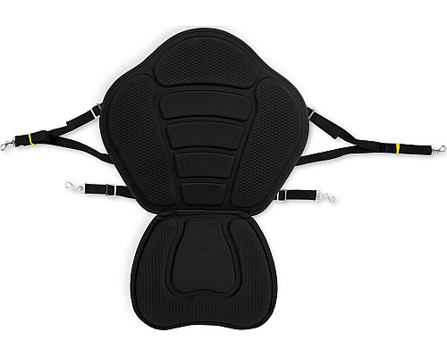 Сидіння для SUP дошки (Сапборду) Neo-Sport 171100, чорне