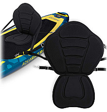 Сидіння для SUP дошки (Сапборду) Neo-Sport 171100, чорне