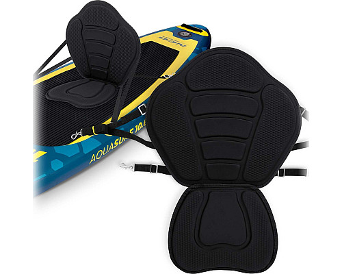 Сидіння для SUP дошки (Сапборду) Neo-Sport 171100, чорне