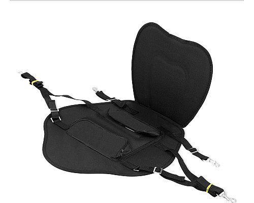 Сидіння для SUP дошки (Сапборду) Neo-Sport 171100, чорне