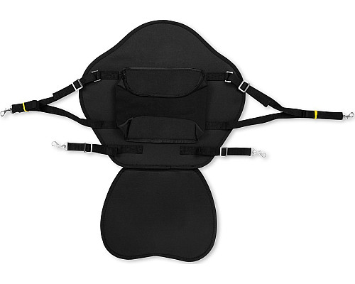 Сидіння для SUP дошки (Сапборду) Neo-Sport 171100, чорне