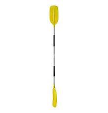 Весло для SUP дошки (Сапборду) Egalis Twin Evo L205 см 