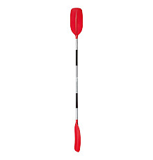 Весло для SUP дошки (Сапборду) Egalis Twin Evo L220 см 
