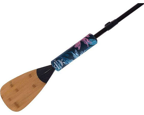 Захист для весла John Paddle 28 см, чорний