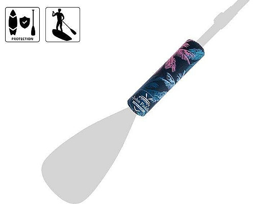 Захист для весла John Paddle 28 см, чорний