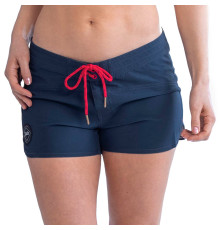 Жіночі пляжні шорти Jobe Boardshorts - синій/М