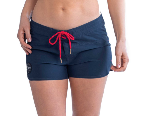 Жіночі пляжні шорти Jobe Boardshorts - синій/М Жіночі пляжні шорти Jobe Boardshorts - синій/М