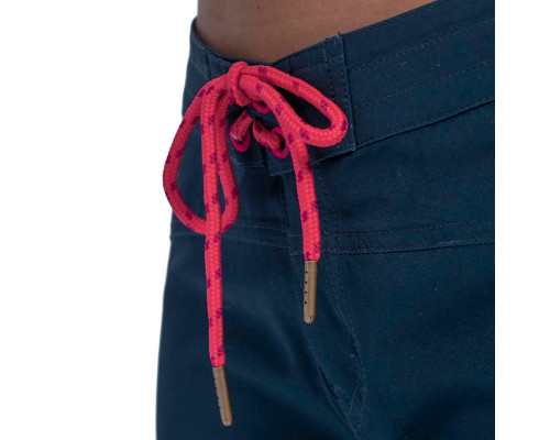 Жіночі пляжні шорти Jobe Boardshorts - синій/М Жіночі пляжні шорти Jobe Boardshorts - синій/М