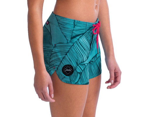 Жіночі пляжні шорти Jobe Boardshorts - блакитний/XL Жіночі пляжні шорти Jobe Boardshorts - блакитний/XL