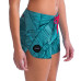 Жіночі пляжні шорти Jobe Boardshorts - блакитний/XL