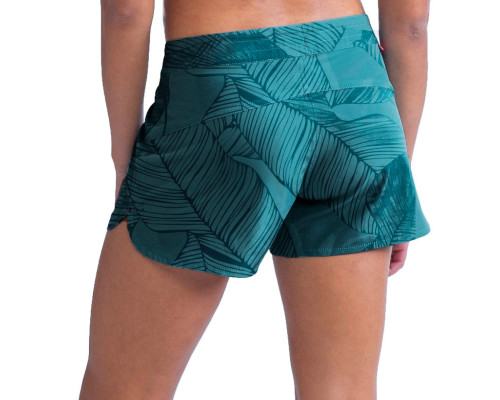 Жіночі пляжні шорти Jobe Boardshorts - блакитний/XL Жіночі пляжні шорти Jobe Boardshorts - блакитний/XL