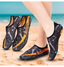 Взуття для води inSPORTline Granota - розмір 35