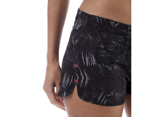 Жіночі шорти Jobe Boardshorts 2018 - розмір L/чорний Жіночі шорти Jobe Boardshorts 2018 - розмір L/чорний