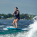 Жіночі шорти Jobe Boardshorts 2018 - розмір L/чорний