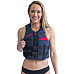 Жіночий рятувальний жилет Jobe Neoprene Women 2020 - розмір L / синій