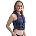 Жіночий рятувальний жилет Jobe Neoprene Women 2020 - розмір L / синій