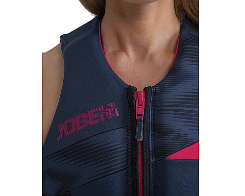 Жіночий рятувальний жилет Jobe Neoprene Women 2020 - розмір L / синій