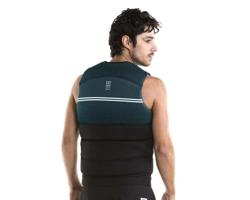 Чоловічий рятувальний жилет Jobe Unify Men 2019 - розмір XS / dark teal