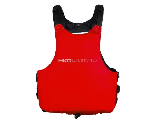 Рятувальний жилет Hiko Swift PFD - червоний, L/XL