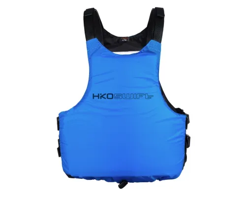 Рятувальний жилет Hiko Swift PFD - Process Blue, S/M