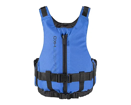 Спортивний рятувальний жилет Hiko K-Tour PFD - синій, 2XL