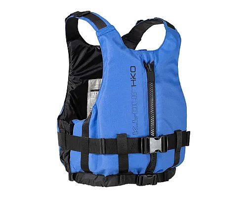 Спортивний рятувальний жилет Hiko K-Tour PFD - синій, 2XL