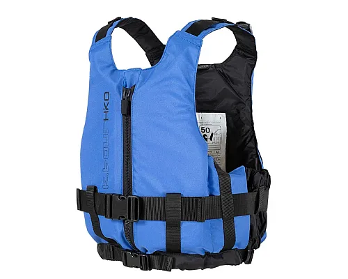 Спортивний рятувальний жилет Hiko K-Tour PFD - синій, 2XL