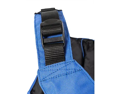 Спортивний рятувальний жилет Hiko K-Tour PFD - синій, 2XL