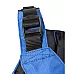 Спортивний рятувальний жилет Hiko K-Tour PFD - синій, 2XL