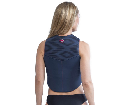 Жіночий рятувальний жилет Jobe Neoprene Women 2020 - розмір S / синій Жіночий рятувальний жилет Jobe Neoprene Women 2020 - розмір S / синій