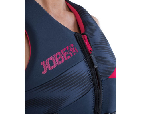 Жіночий рятувальний жилет Jobe Neoprene Women 2020 - розмір S / синій Жіночий рятувальний жилет Jobe Neoprene Women 2020 - розмір S / синій
