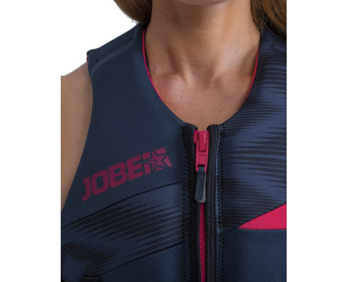 Жіночий рятувальний жилет Jobe Neoprene Women 2020 - розмір S / синій Жіночий рятувальний жилет Jobe Neoprene Women 2020 - розмір S / синій
