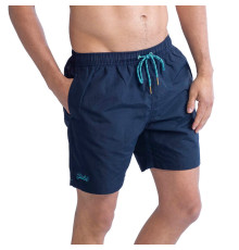 Чоловічі шорти Jobe Swimshorts - синій/S