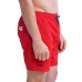 Чоловічі шорти Jobe Swimshorts - червоний/S