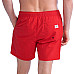 Чоловічі шорти Jobe Swimshorts - червоний/М