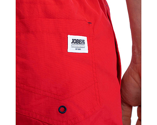 Чоловічі шорти Jobe Swimshorts - червоний/М Чоловічі шорти Jobe Swimshorts - червоний/М