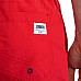 Чоловічі шорти Jobe Swimshorts - червоний/М