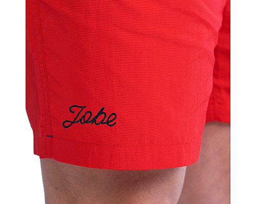 Чоловічі шорти Jobe Swimshorts - червоний/М Чоловічі шорти Jobe Swimshorts - червоний/М