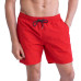 Чоловічі шорти Jobe Swimshorts - червоний/L