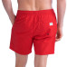 Чоловічі шорти Jobe Swimshorts - червоний/L