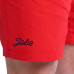 Чоловічі шорти Jobe Swimshorts - червоний/L