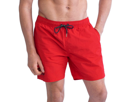 Чоловічі шорти Jobe Swimshorts - червоний/XL Чоловічі шорти Jobe Swimshorts - червоний/XL