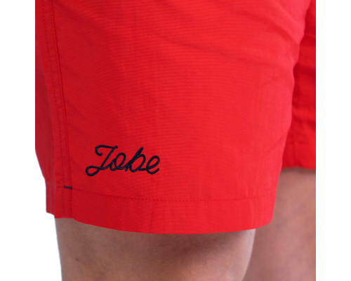 Чоловічі шорти Jobe Swimshorts - червоний/XL Чоловічі шорти Jobe Swimshorts - червоний/XL