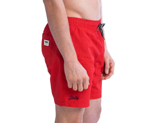 Чоловічі шорти Jobe Swimshorts - червоний/XXL Чоловічі шорти Jobe Swimshorts - червоний/XXL