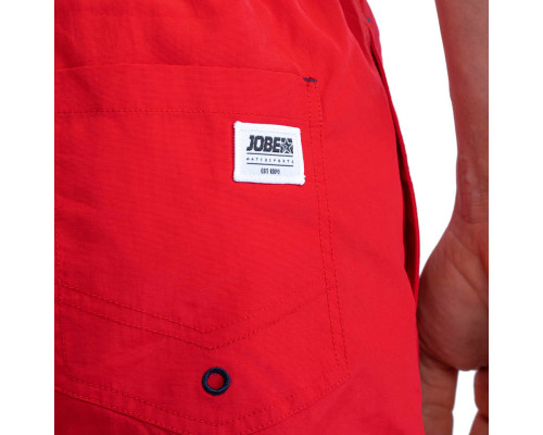 Чоловічі шорти Jobe Swimshorts - червоний/XXL Чоловічі шорти Jobe Swimshorts - червоний/XXL
