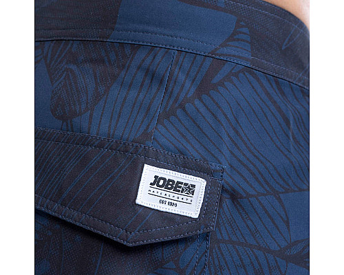 Чоловічі шорти Jobe Boardshorts - синій/L Чоловічі шорти Jobe Boardshorts - синій/L