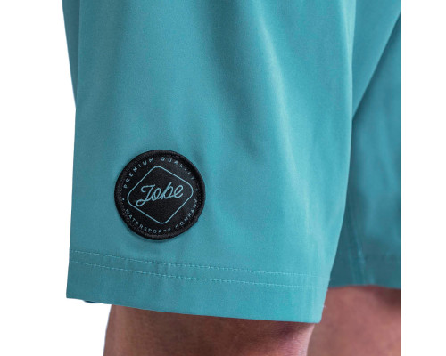 Чоловічі шорти Jobe Boardshorts - морський вінтаж /L Чоловічі шорти Jobe Boardshorts - морський вінтаж /L