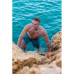 Чоловічі шорти Jobe Boardshorts - морський вінтаж /L