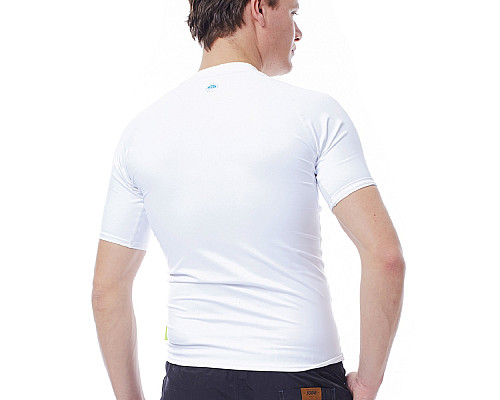 Чоловіча футболка для водних видів спорту Jobe - білий